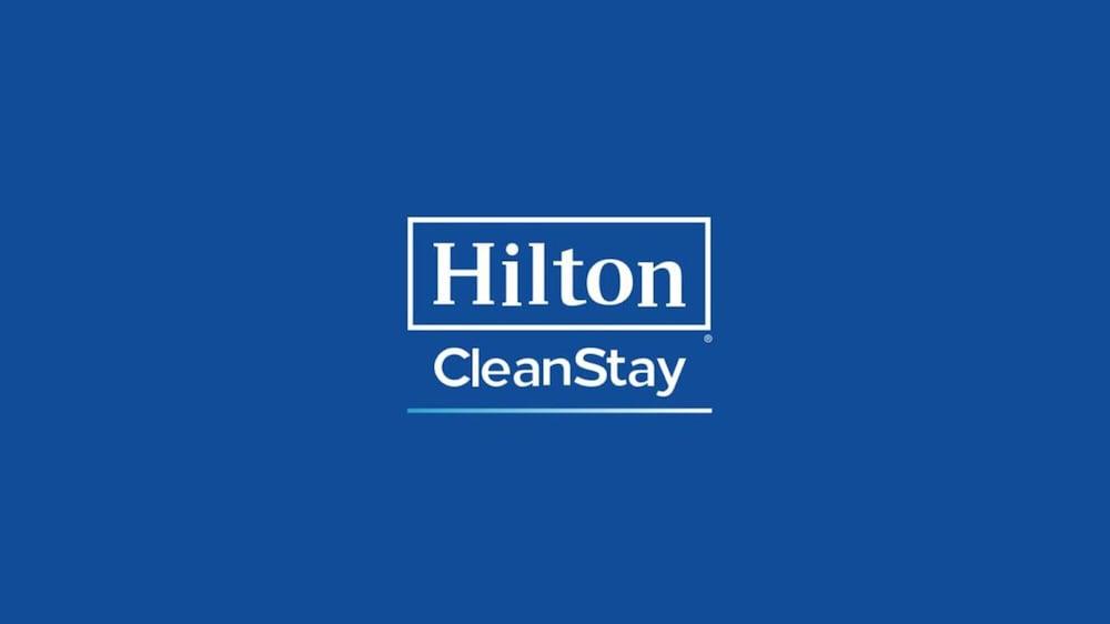 Hilton Garden Inn Champaign/ Urbana Екстер'єр фото