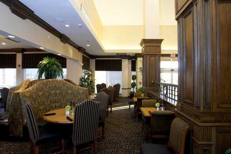 Hilton Garden Inn Champaign/ Urbana Інтер'єр фото